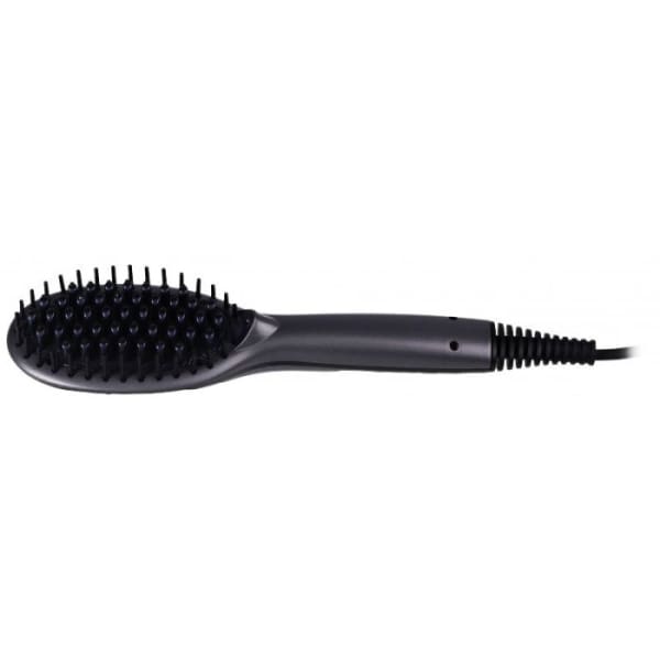Brosse Lissante TRISTAR 2en1 Noir (HD-2430) Brosse Lissante TRISTAR 2en1 Noir (HD-2430)